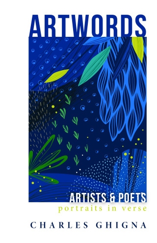 Cover image: Artwords 9781666703849