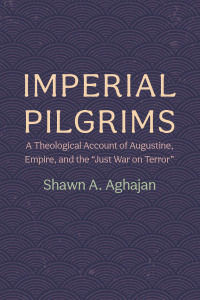 Cover image: Imperial Pilgrims 9781666703931