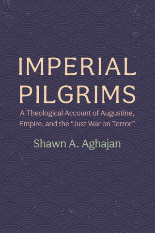 Cover image: Imperial Pilgrims 9781666703931