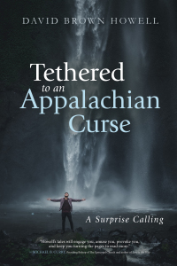 Omslagafbeelding: Tethered to an Appalachian Curse 9781666703962