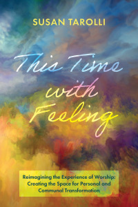 Titelbild: This Time with Feeling 9781666704020