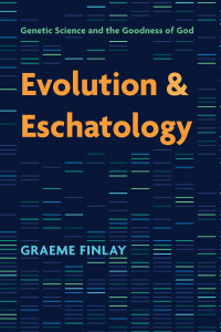 Imagen de portada: Evolution and Eschatology 9781666704570