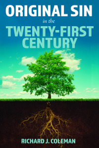 Imagen de portada: Original Sin in the Twenty-First Century 9781666704662