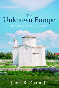 Titelbild: The Unknown Europe 9781666704754