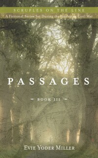 Cover image: Passages 9781666704785