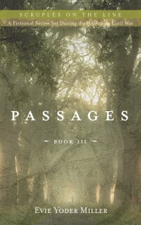 表紙画像: Passages 9781666704785