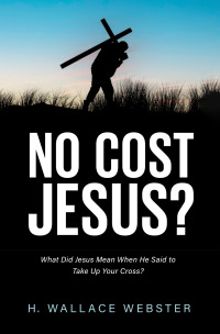 Imagen de portada: No Cost Jesus? 9781666704815