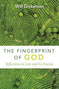 Cover image: The Fingerprint of God 9781666704877
