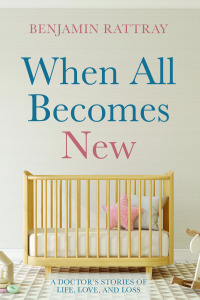 Titelbild: When All Becomes New 9781666704907