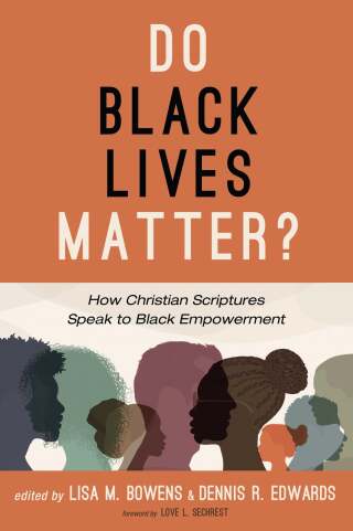 Imagen de portada: Do Black Lives Matter? 9781666705416