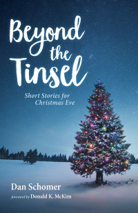 Cover image: Beyond the Tinsel 9781666705744