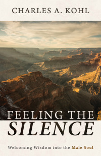 Imagen de portada: Feeling the Silence 9781666706079