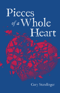 Cover image: Pieces of a Whole Heart 9781666706314