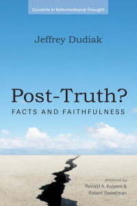 Cover image: Post-Truth? 9781666706468