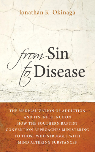 Imagen de portada: From Sin to Disease 9781666706499