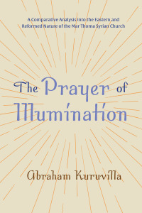Imagen de portada: The Prayer of Illumination 9781666706642