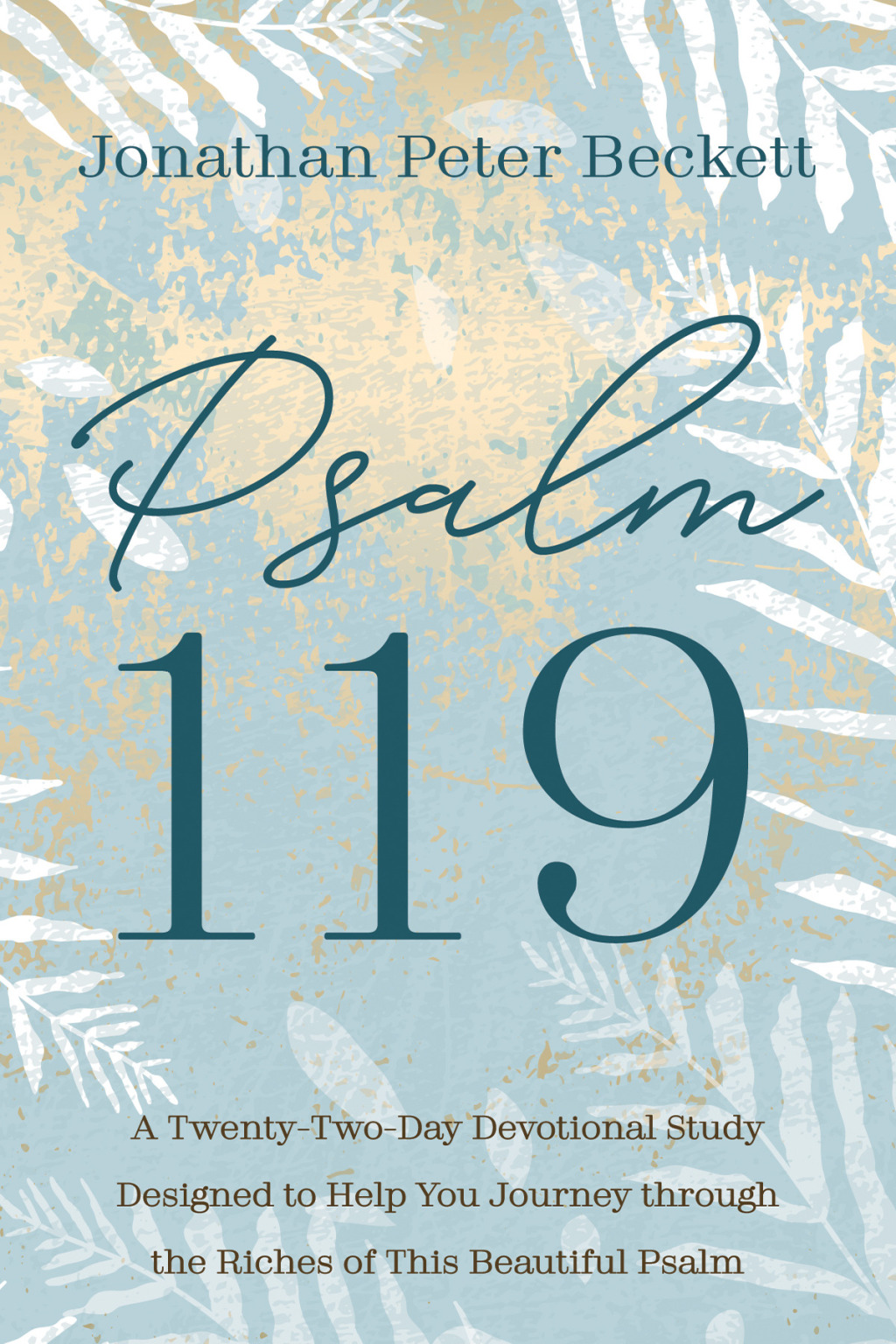 Psalm 119 eBook