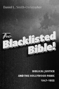 Omslagafbeelding: The Blacklisted Bible 9781666706826
