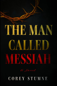 表紙画像: The Man Called Messiah 9781666706857