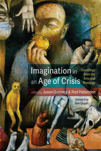 Omslagafbeelding: Imagination in an Age of Crisis 9781666706888