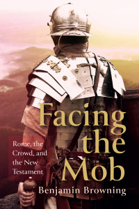 Cover image: Facing the Mob 9781666706970
