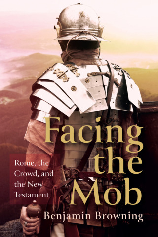 Imagen de portada: Facing the Mob 9781666706970