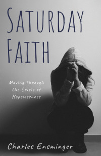 Cover image: Saturday Faith 9781666707182