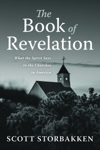 Cover image: The Book of Revelation 9781666707274