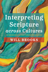 Titelbild: Interpreting Scripture across Cultures 9781666707489