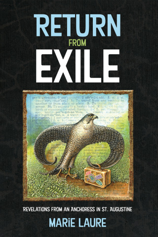Cover image: Return from Exile 9781666707632