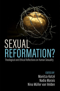 Cover image: Sexual Reformation? 9781666708110