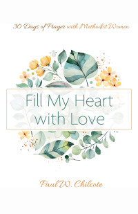 Cover image: Fill My Heart with Love 9781666708141