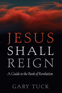Omslagafbeelding: Jesus Shall Reign 9781666708172