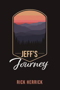 Cover image: Jeff’s Journey 9781666708417