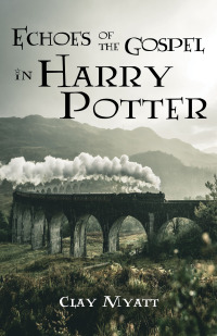 Cover image: Echoes of the Gospel in Harry Potter 9781666708684