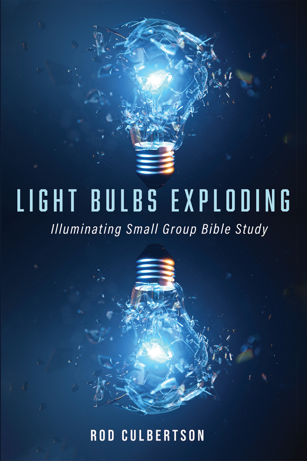 Light Bulbs Exploding (eBook)