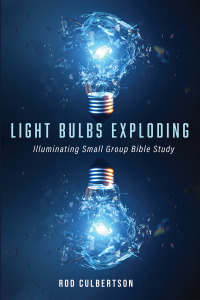 Cover image: Light Bulbs Exploding 9781666708714