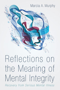 Omslagafbeelding: Reflections on the Meaning of Mental Integrity 9781666708899