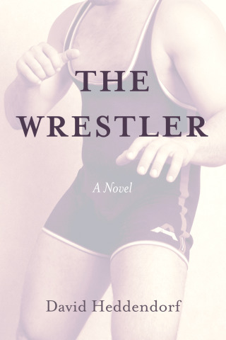Imagen de portada: The Wrestler 9781666709131