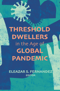Omslagafbeelding: Threshold Dwellers in the Age of Global Pandemic 9781666709193