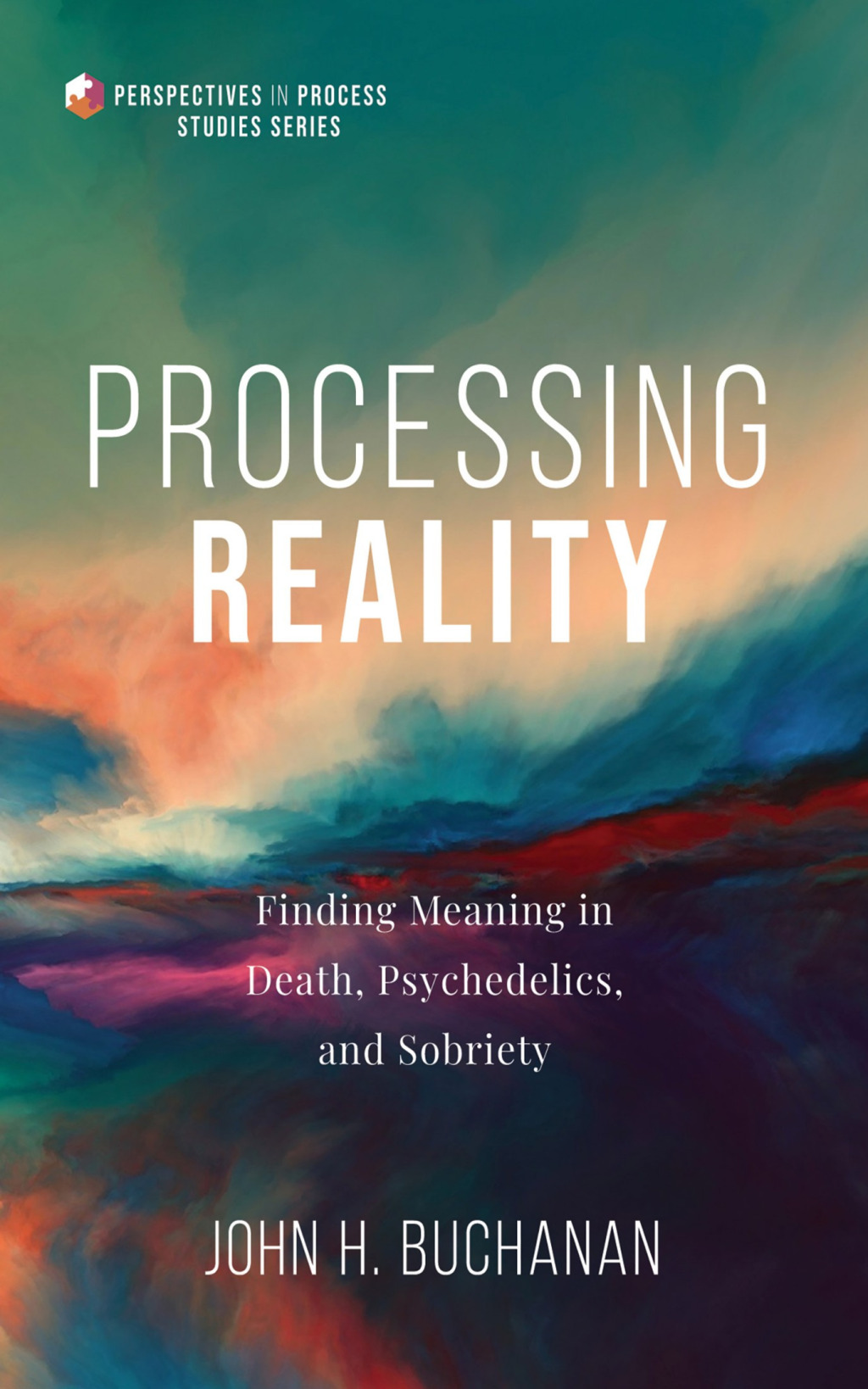 Processing Reality (eBook)