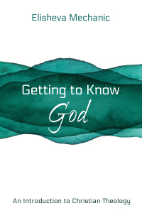 صورة الغلاف: Getting to Know God 9781666709469