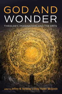Cover image: God and Wonder 9781666709674