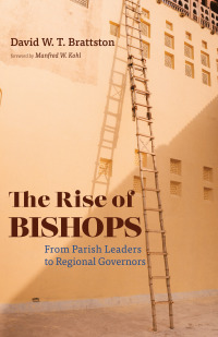 Imagen de portada: The Rise of Bishops 9781666709735