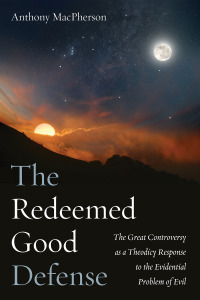 Cover image: The Redeemed Good Defense 9781666709827