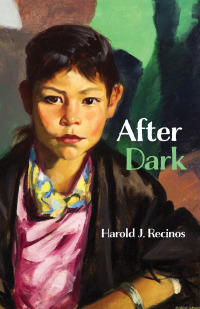 Cover image: After Dark 9781666709940