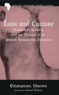 Cover image: Faith and Culture 9781666710007