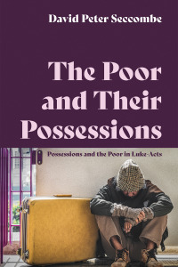 表紙画像: The Poor and Their Possessions 9781666710038