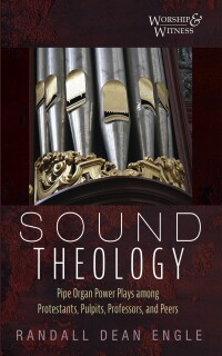 Imagen de portada: Sound Theology 9781666710069