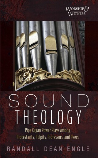 Cover image: Sound Theology 9781666710069